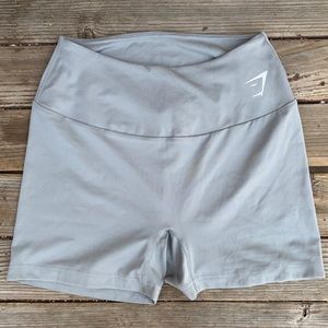Gymshark training shorts